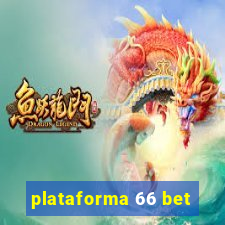 plataforma 66 bet